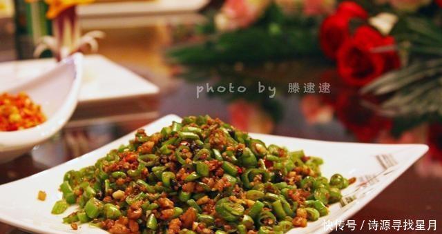 特别|吃杨梅，喝葛和这20道特别的菜，叫做江西三清山