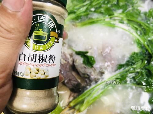  立秋贴|立秋贴秋膘了吗？这碗“蛋白汤”助你一臂之力，反正好汤不怕多喝