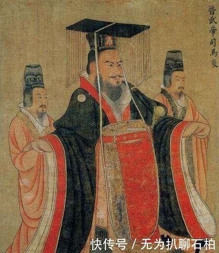 到底|中国身世争议最大的皇帝,到底是龙子龙孙,还是孽生野种?