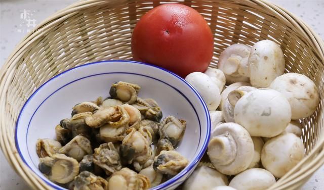 味道|立秋前后,遇到这海鲜别手软,肥美味道鲜,价格又便宜,别错过了