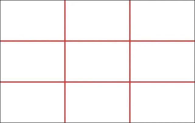 古风|7种摄影构图,拍出你想象中的古风味道!