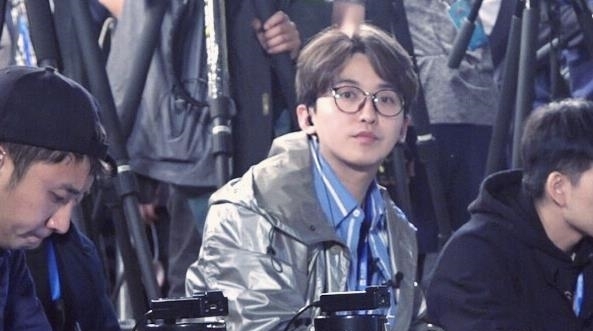 导演|还记得《奔跑吧》最帅的导演吗跑男结束后竟变成这样,让人意外