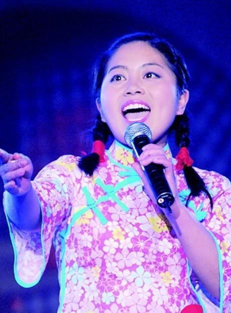  星光|花120万上《星光大道》，掏空家底还负债40万，崔苗却不后悔