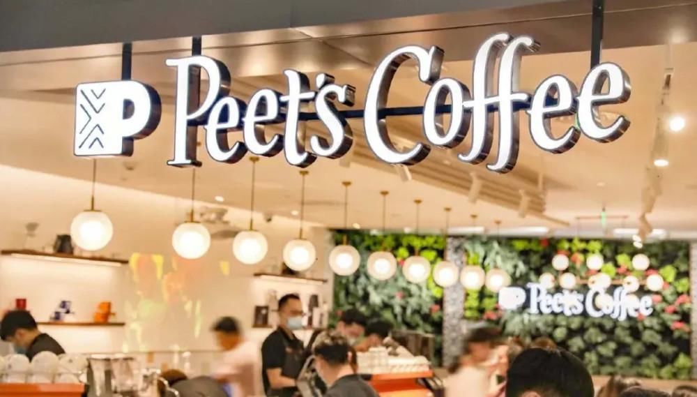 雀巢咖啡|雀巢咖啡全球头号劲敌在华“变阵”!还和麦斯威尔有关