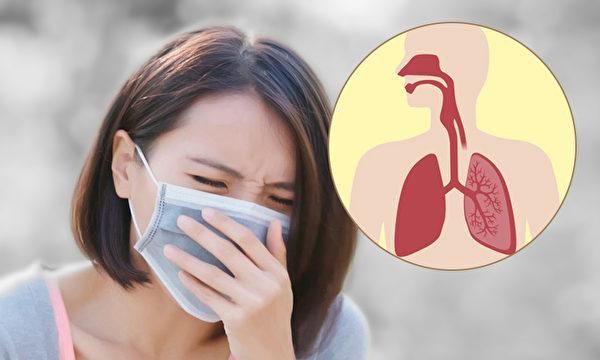 咳嗽|肺癌居癌症死亡第一,早期无症状,咳嗽别轻视