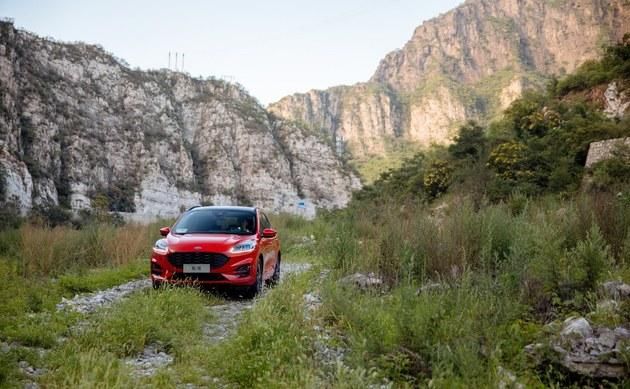  越野|长安福特锐际 越野专家专业解析