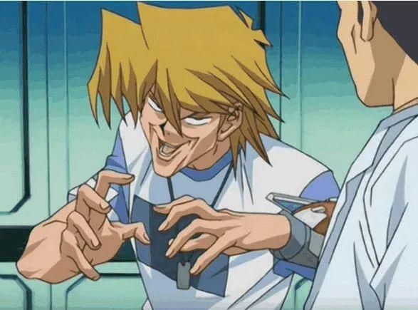  DM|即使过了20年，《游戏王DM》依然能唤起我们的中二之魂