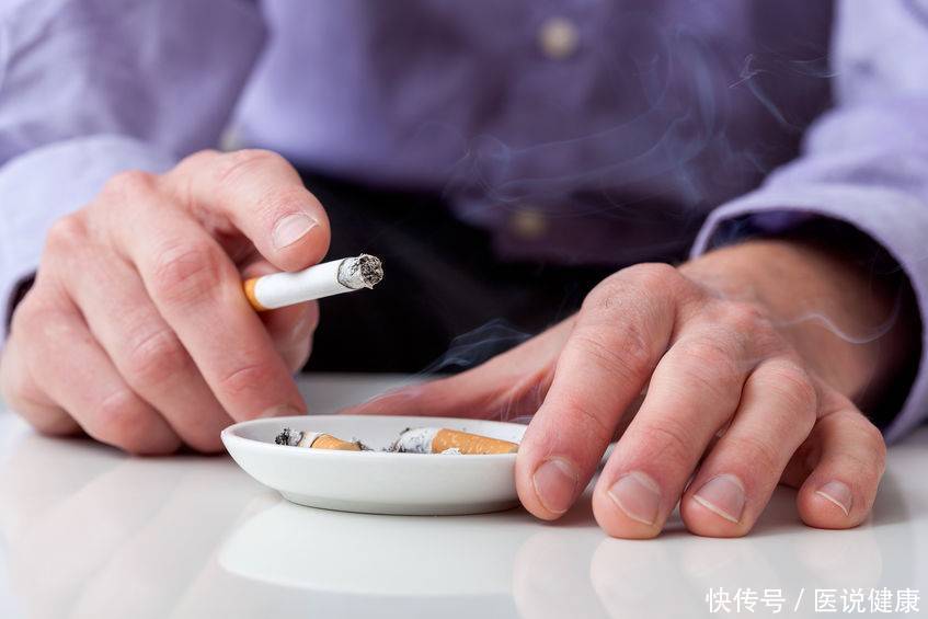 戒烟失败的原因及解决方法(为何戒烟总失败？提醒：多半与4个因素有关，找到突破口或能成功)