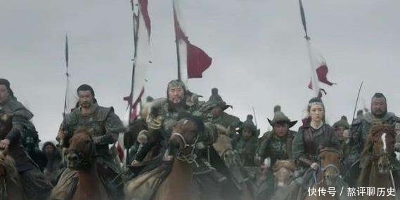 灭亡|朱棣才是明朝的拯救者：倘若建文帝当皇帝，明朝很可能提前灭亡