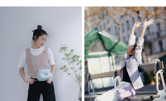  学会|学会这些实用的颜色搭配技巧，穿衣不再是难题，让你时尚又养眼