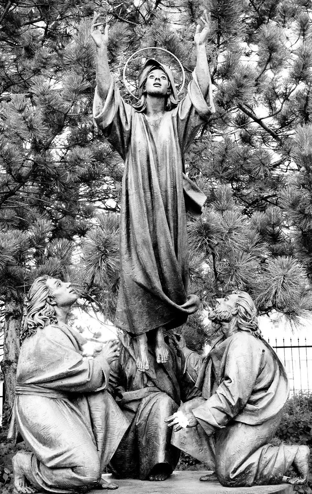  美国|tao：骑行美国·39 重生的丹佛