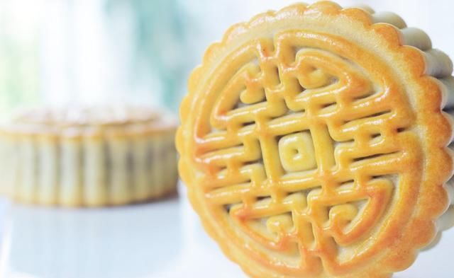 五仁|“月饼鄙视链”的底端——五仁月饼,为何还是如此火爆?