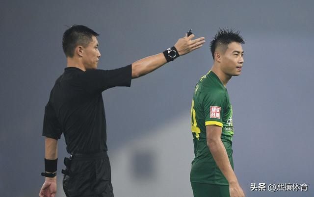  北京国安|看走眼？2000万+球队功勋，国安以为换来后防核心，却是定时炸弹