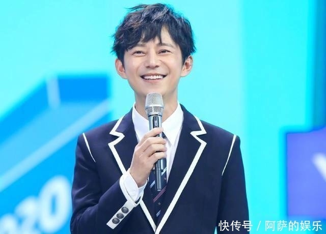 开心|《快本》要选常驻新人了,这八大经纪公司,大众最期待开心麻花