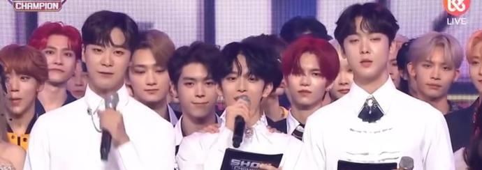  银行|韩国打歌节目，人气歌谣，音乐银行，音乐中心，哪个更有含金量？