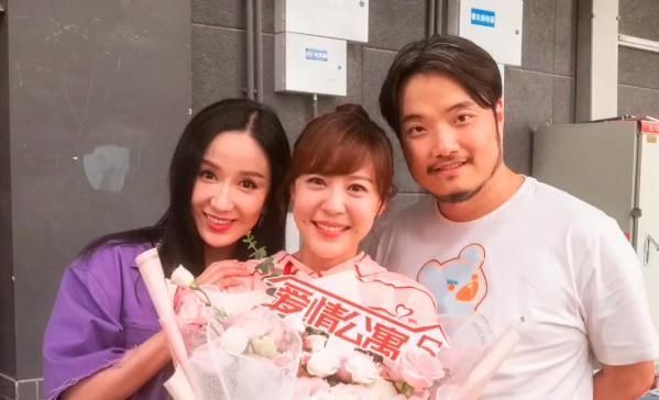  结束|看了《爱5》花絮才知道，最舍不得结束的人是李金铭