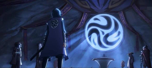  刺客|刺客伍六七: 玄武国第一刺客另有其人, 没想到会是他!