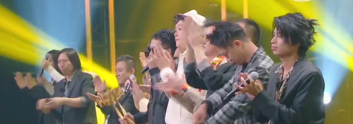  乐队|乐夏2决赛：HOT5为何没有木马乐队？不是歌曲问题，关键在这里