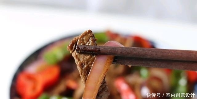 食材|5分钟出锅,3种食材1锅出,天越热越馋它,次次空盘吃不腻