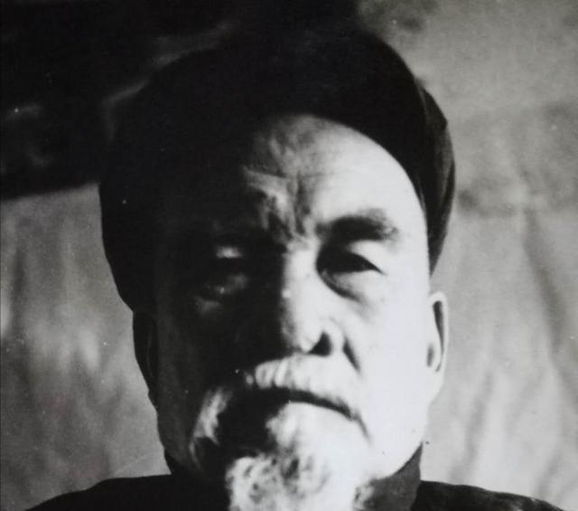 圣良庄|沂南故事(109)姚千斤姚八百斤兄弟