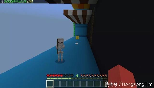 组件|《我的世界》老玩家都开不动的100扇门!神奇组件推荐!