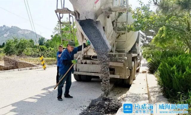  幸福|喝的是自来水，品的是幸福味