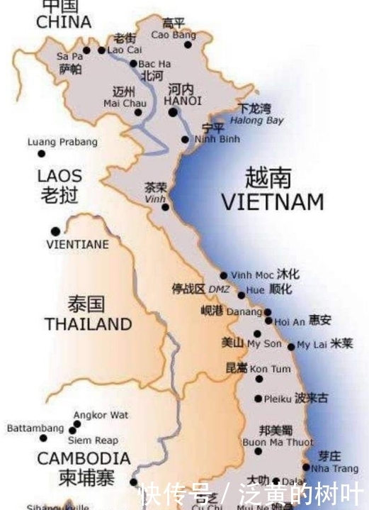 苏联人|79年对越反击战中,苏联把中苏边境河里的冰全凿了:我们不管