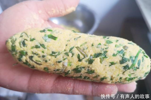 健康|早餐不用愁,营养早餐饼,不用发酵,几分钟烙一锅,好吃又健康