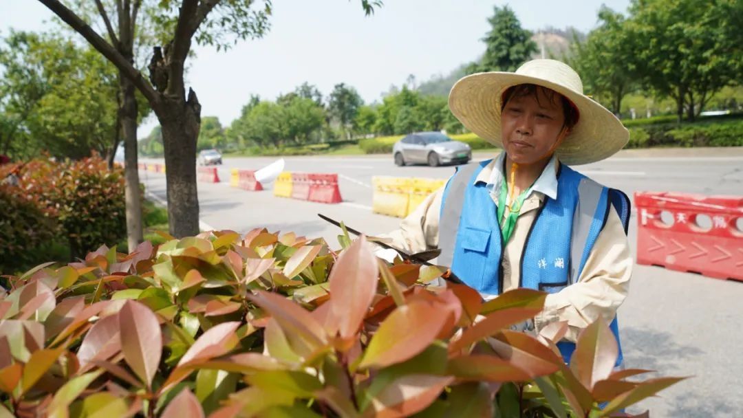 谁是鄂州最佳“剪刀手”？这场比赛有看头