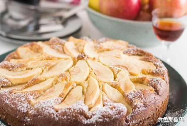 要成分|盘点世界上最经典的蛋糕类型，哪些是你的最爱？