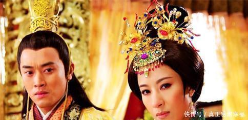 朱见深|此女嫁给小17岁皇帝,一生备受恩宠,死后还有一个村专门给她守!