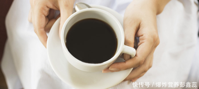 每天早上都喝咖啡，竟然是错的方式？什么时间喝咖啡最好？2023