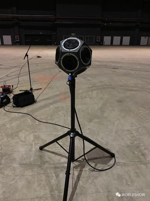  夏天|《乐队的夏天2》声学改造者：对声音的坚持，是节目背后最酷的底色