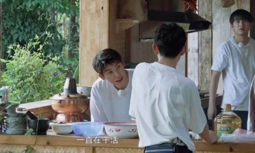  许光汉|《向往的生活》播了四季，最大的败笔终浮现，问题不在许光汉身上