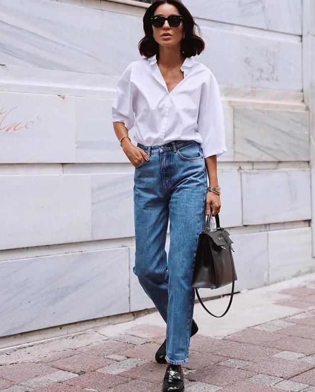 单品|如何将衬衫穿得更好看？5个小妙招提升品质，让平凡单品不普通