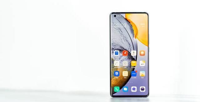  游戏体验|“超大杯”旗舰vivo X50 Pro＋上手实测：表现全面几乎无短板？