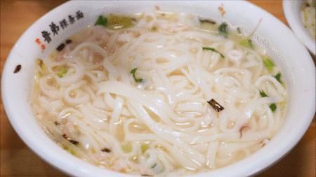 全国|广东人吃粉，全国第一