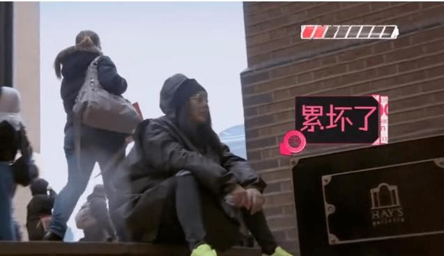  杨洋|他真的被虐惨了…