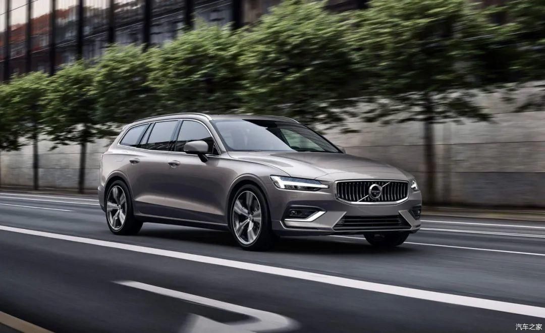 km|将“安全王”进行到底?沃尔沃所有车系限速180km/h?