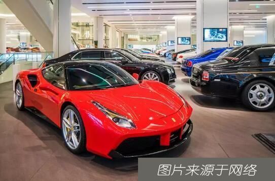  二手车|【小白必看(1)】买二手车外观该如何检查