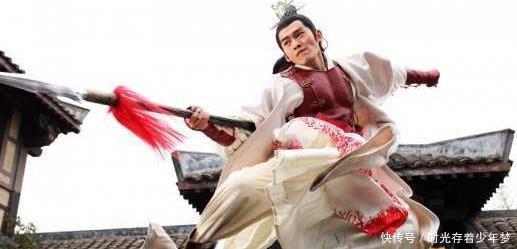 大唐|神算徐茂公给大唐名将罗成算命有阳寿73年，为何23岁英年早逝