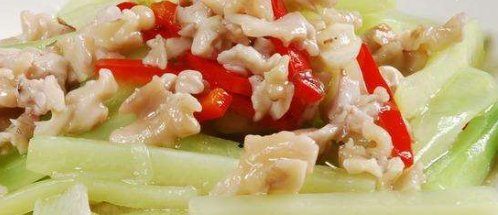  独特|脆而不韧口味独特，解腻好吃又有营养，孩子很喜欢吃