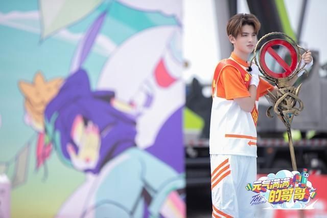  元气大|睥睨Q3无人能敌，《元气满满的哥哥》收视霸气居第一