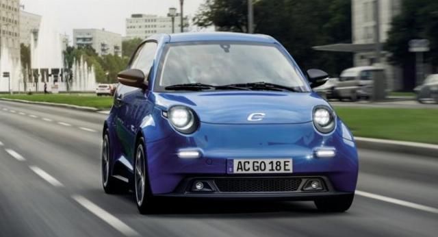  全球|全球造车新势力大洗牌：破产风暴下赛道依然拥挤