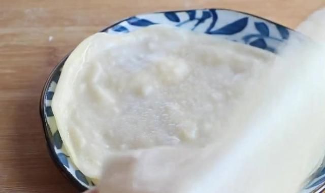 烧卖|糯米和饺子皮这样做,比烧卖好吃,比包子简单,一口气吃了5个