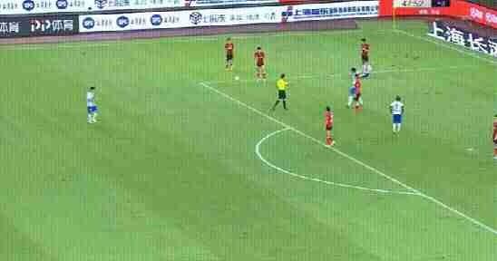 大胜|中超最新积分榜：上港4-1送泰达8轮不胜，永昌大胜华夏逼近前四