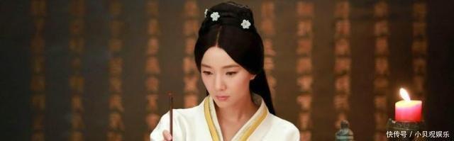 皇帝|刘邦宠爱的戚夫人母子，历史上结局却非常不好