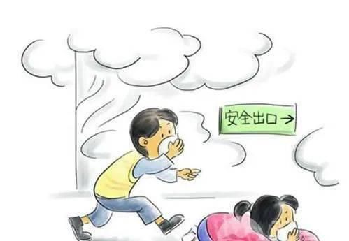  消防安全|安全 | 这些医院消防知识，你需要看看！