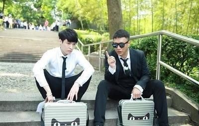  张艺兴|孙红雷“这把我骄傲的”，张艺兴《这就是街舞》抢毛巾大战太精彩