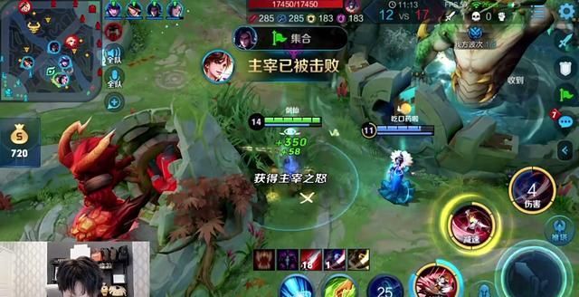  送礼|剑仙虎牙首秀人气破千万，王思聪送礼只排第二？极限翻盘太震撼了